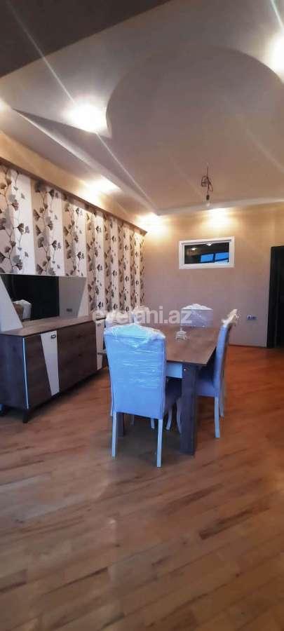 Sale, new building, 2 room, 55 m², Nizami r.