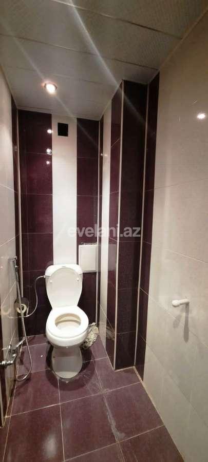 Sale, new building, 2 room, 55 m², Nizami r.