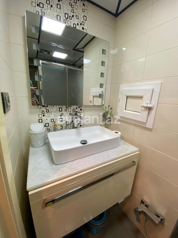 Satılır, yeni tikili, 3 otaqlı, 110 m², Yasamal r.