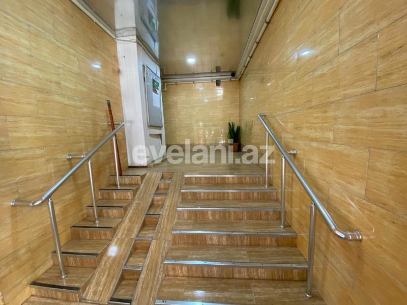 Satılır, yeni tikili, 3 otaqlı, 110 m², Yasamal r.