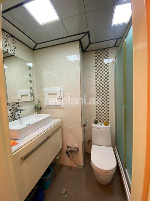 Satılır, yeni tikili, 3 otaqlı, 110 m², Yasamal r.