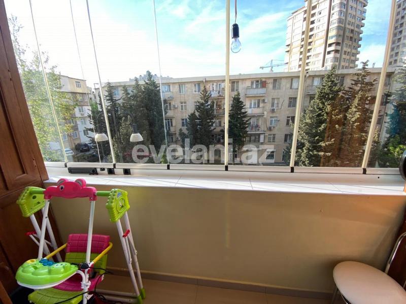 Satılır, yeni tikili, 3 otaqlı, 110 m², Yasamal r.