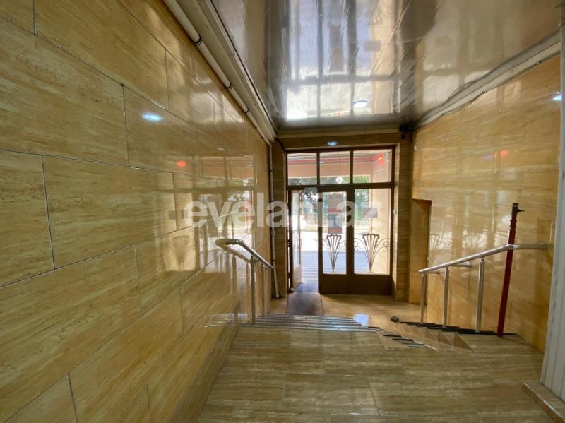 Satılır, yeni tikili, 3 otaqlı, 110 m², Yasamal r.