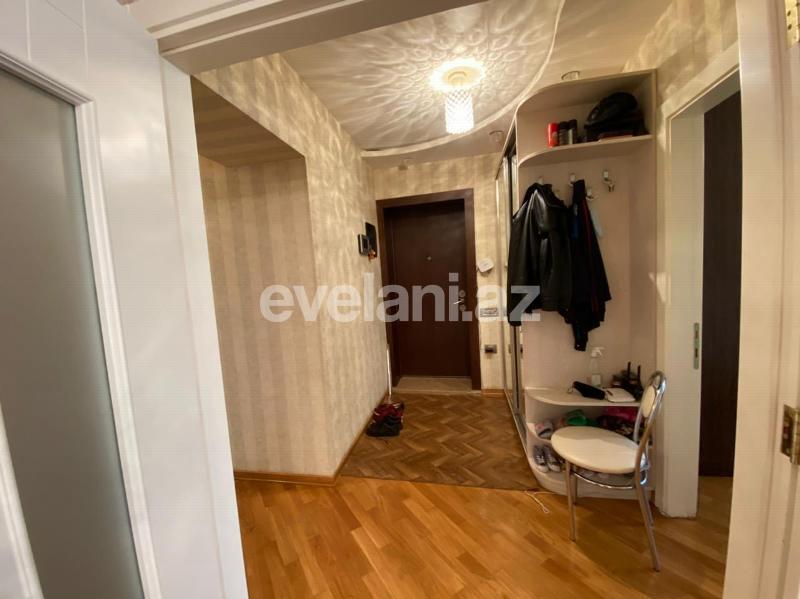 Satılır, yeni tikili, 3 otaqlı, 110 m², Yasamal r.