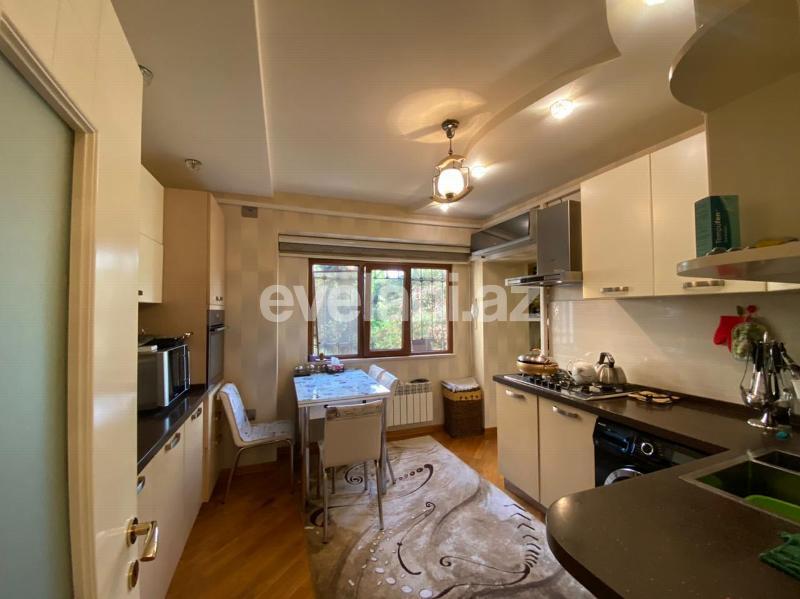 Satılır, yeni tikili, 3 otaqlı, 110 m², Yasamal r.