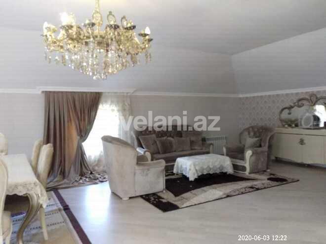 Satılır, həyət evi / bağ, 6 otaqlı, 300 m², Nəsimi m.