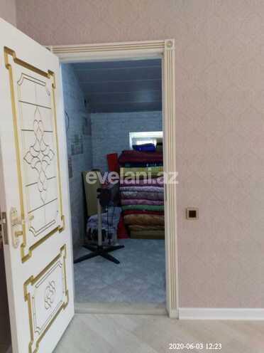 Satılır, həyət evi / bağ, 6 otaqlı, 300 m², Nəsimi m.