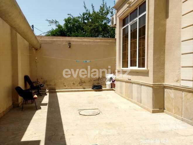 Satılır, həyət evi / bağ, 6 otaqlı, 300 m², Nəsimi m.