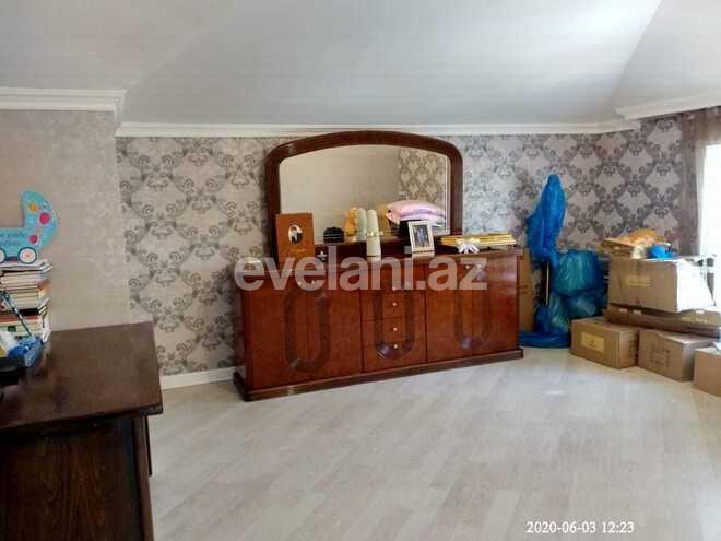 Satılır, həyət evi / bağ, 6 otaqlı, 300 m², Nəsimi m.