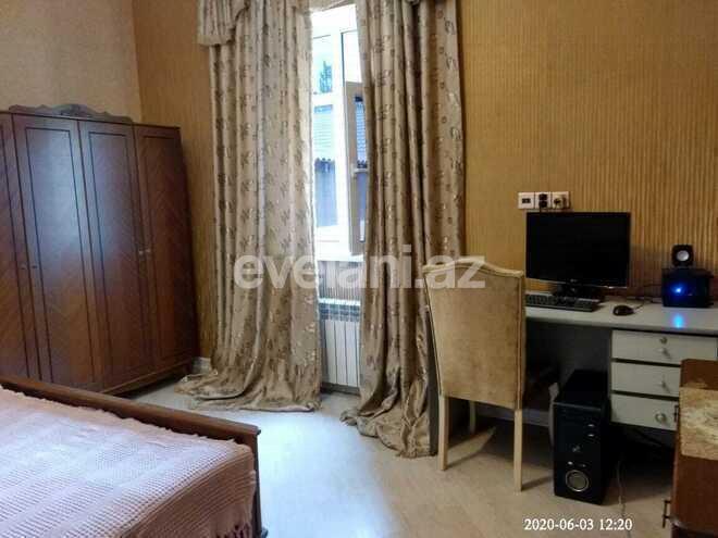 Satılır, həyət evi / bağ, 6 otaqlı, 300 m², Nəsimi m.