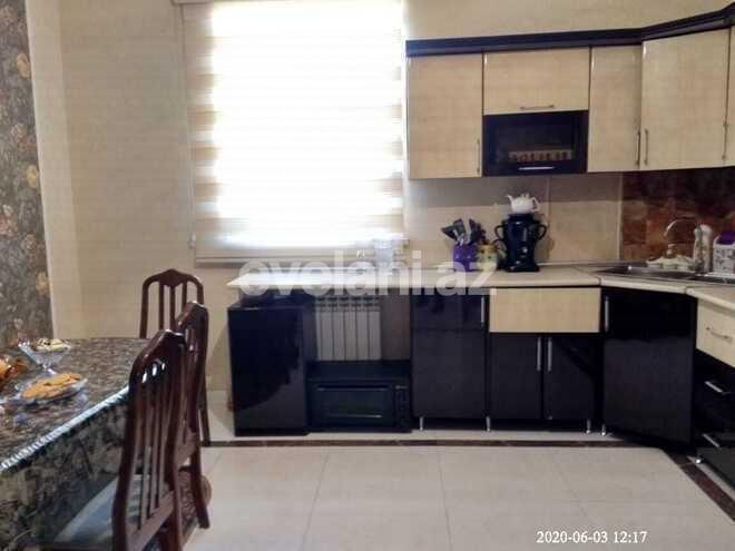 Satılır, həyət evi / bağ, 6 otaqlı, 300 m², Nəsimi m.