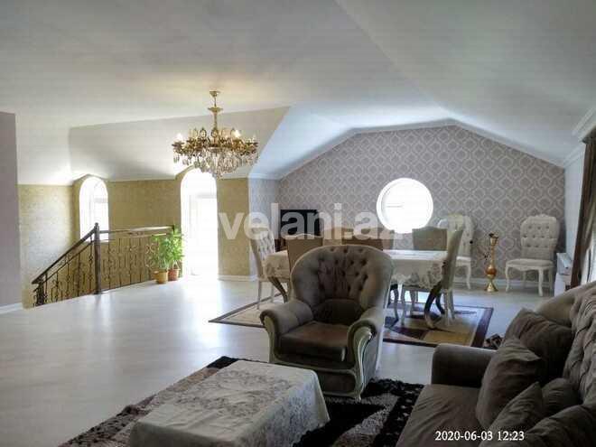 Satılır, həyət evi / bağ, 6 otaqlı, 300 m², Nəsimi m.