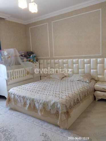 Satılır, həyət evi / bağ, 6 otaqlı, 300 m², Nəsimi m.