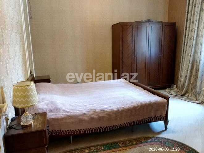 Satılır, həyət evi / bağ, 6 otaqlı, 300 m², Nəsimi m.