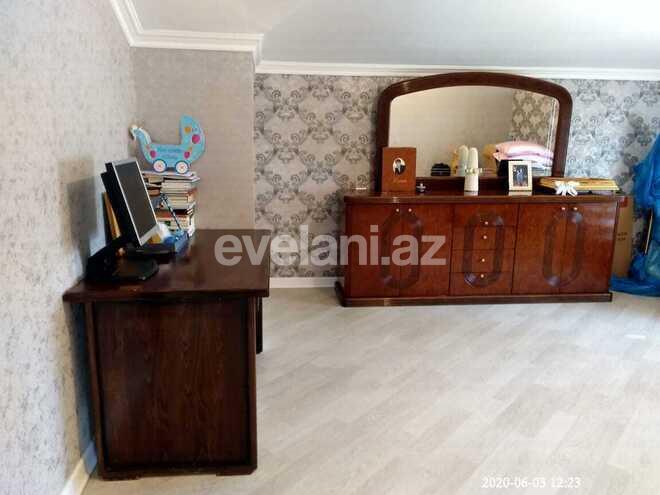 Satılır, həyət evi / bağ, 6 otaqlı, 300 m², Nəsimi m.