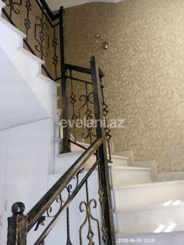 Satılır, həyət evi / bağ, 6 otaqlı, 300 m², Nəsimi m.