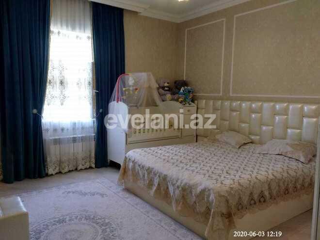 Satılır, həyət evi / bağ, 6 otaqlı, 300 m², Nəsimi m.