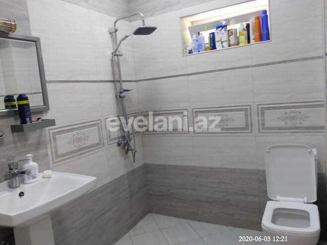 Satılır, həyət evi / bağ, 6 otaqlı, 300 m², Nəsimi m.