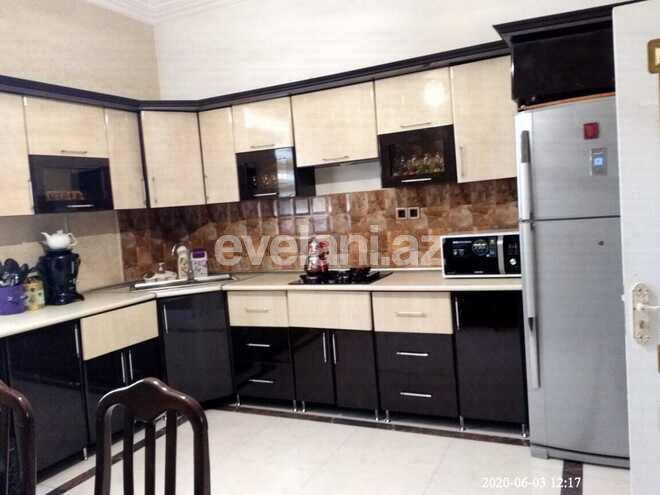 Satılır, həyət evi / bağ, 6 otaqlı, 300 m², Nəsimi m.