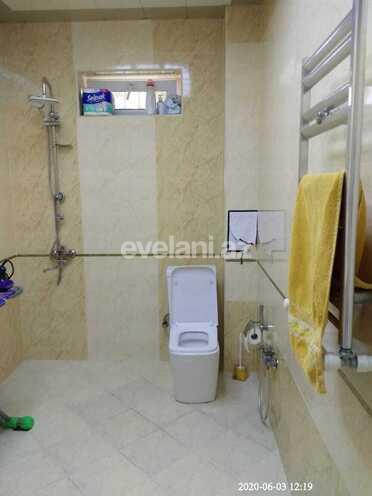 Satılır, həyət evi / bağ, 6 otaqlı, 300 m², Nəsimi m.