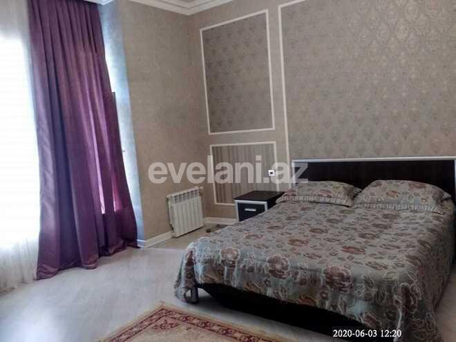 Satılır, həyət evi / bağ, 6 otaqlı, 300 m², Nəsimi m.