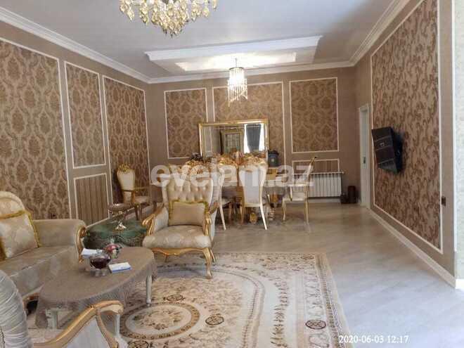 Satılır, həyət evi / bağ, 6 otaqlı, 300 m², Nəsimi m.