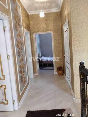 Satılır, həyət evi / bağ, 6 otaqlı, 300 m², Nəsimi m.