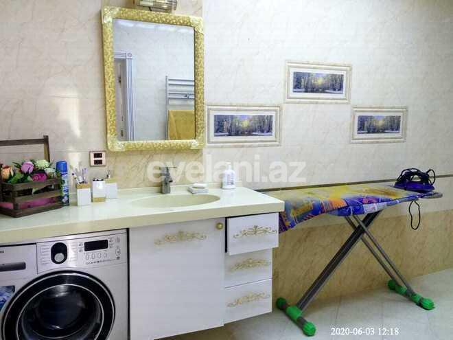 Satılır, həyət evi / bağ, 6 otaqlı, 300 m², Nəsimi m.