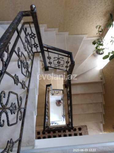 Satılır, həyət evi / bağ, 6 otaqlı, 300 m², Nəsimi m.