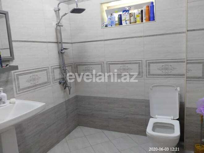 Satılır, həyət evi / bağ, 6 otaqlı, 300 m², Nəsimi m.