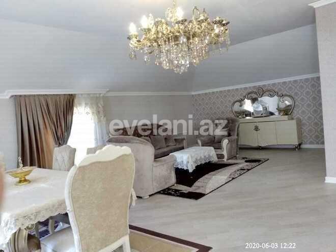 Satılır, həyət evi / bağ, 6 otaqlı, 300 m², Nəsimi m.