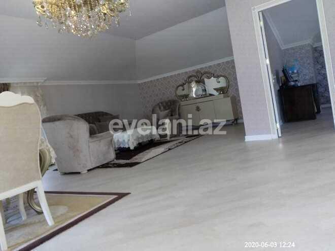 Satılır, həyət evi / bağ, 6 otaqlı, 300 m², Nəsimi m.