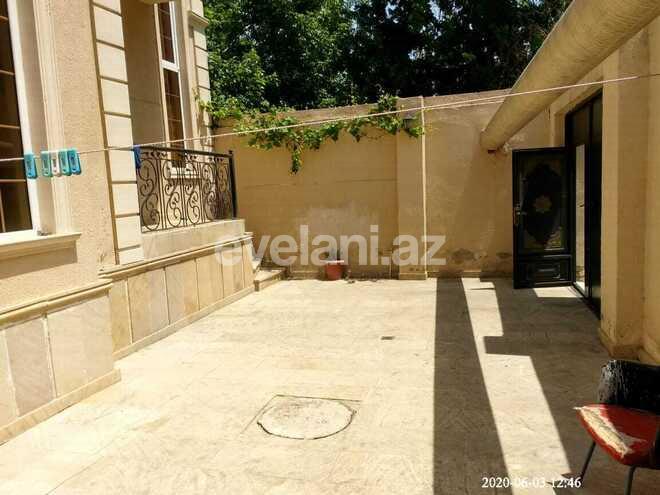 Satılır, həyət evi / bağ, 6 otaqlı, 300 m², Nəsimi m.