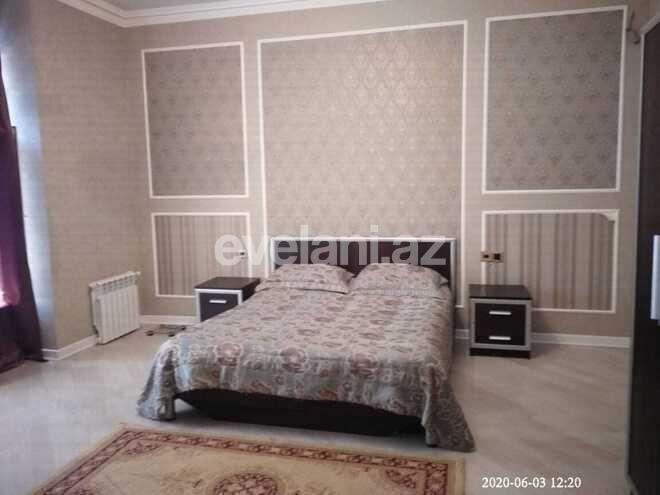 Satılır, həyət evi / bağ, 6 otaqlı, 300 m², Nəsimi m.