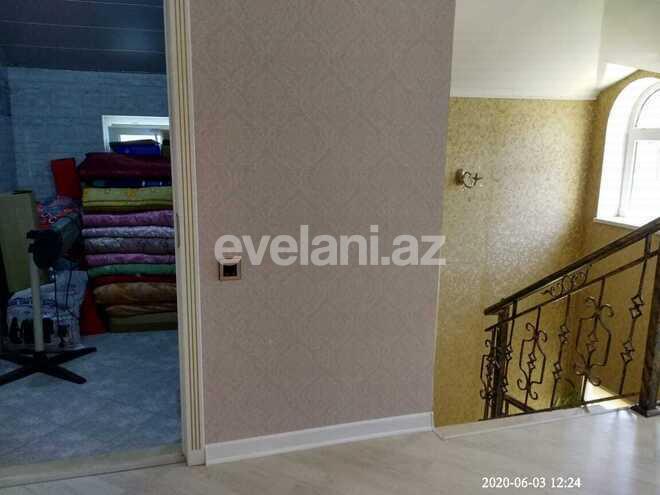 Satılır, həyət evi / bağ, 6 otaqlı, 300 m², Nəsimi m.