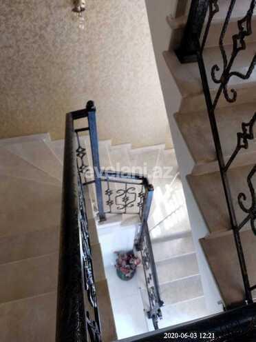 Satılır, həyət evi / bağ, 6 otaqlı, 300 m², Nəsimi m.