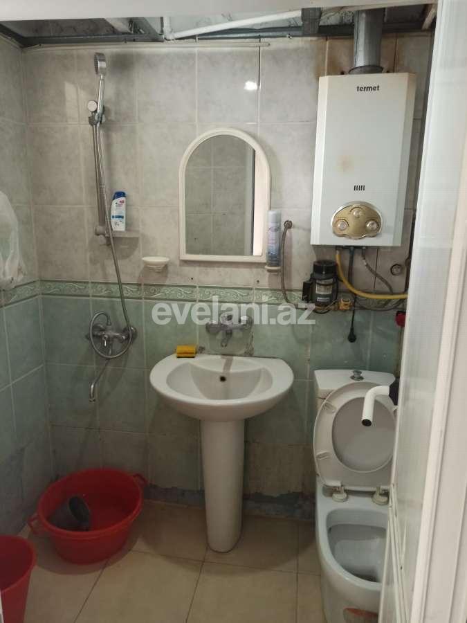 Satılır, köhnə tikili, 1 otaqlı, 40 m², İnşaatçılar m.