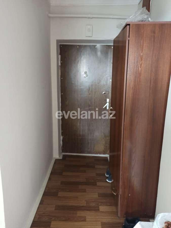 Satılır, köhnə tikili, 1 otaqlı, 40 m², İnşaatçılar m.