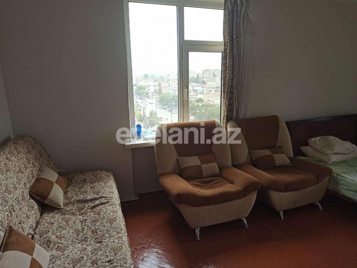 Satılır, köhnə tikili, 1 otaqlı, 40 m², İnşaatçılar m.