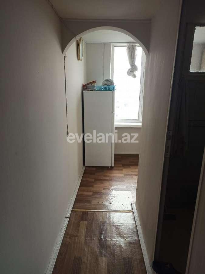 Satılır, köhnə tikili, 1 otaqlı, 40 m², İnşaatçılar m.