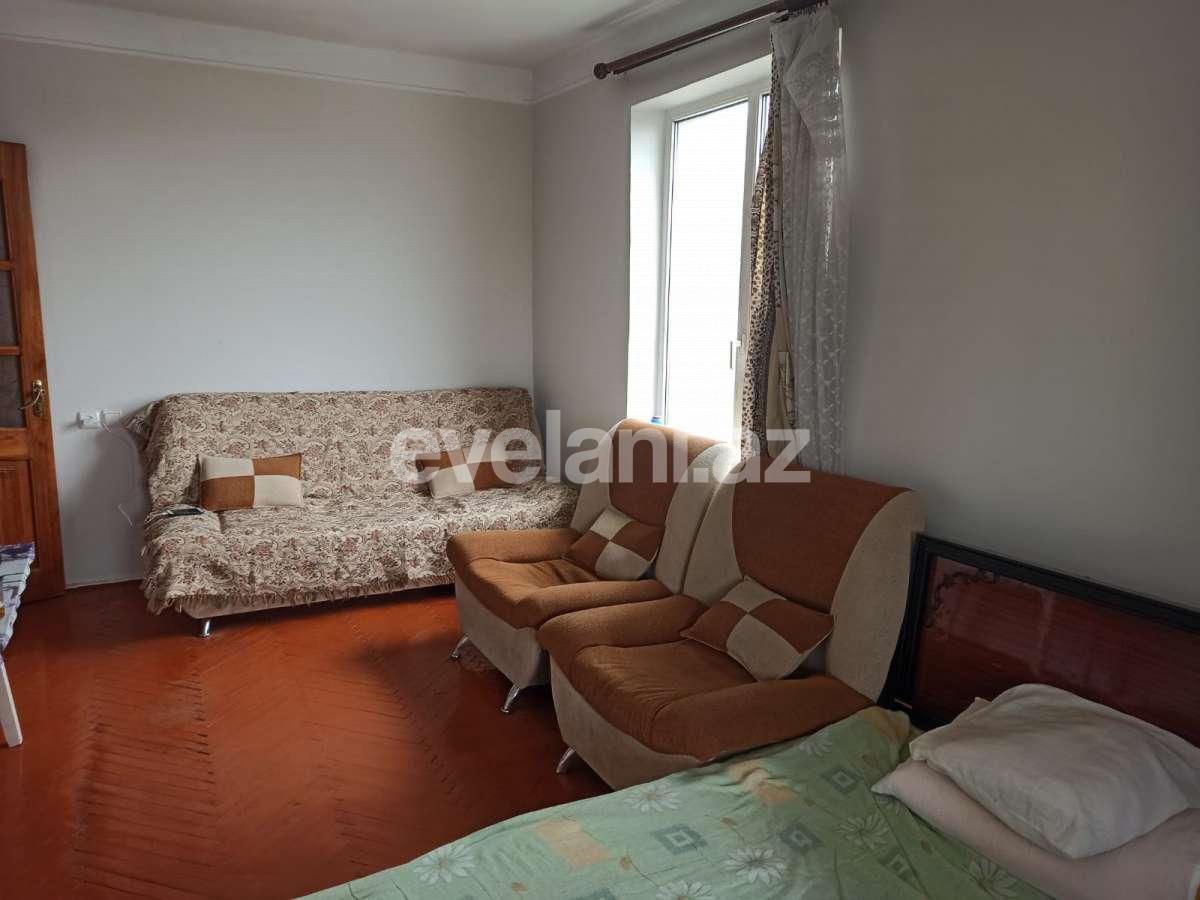 Satılır, köhnə tikili, 1 otaqlı, 40 m², İnşaatçılar m.