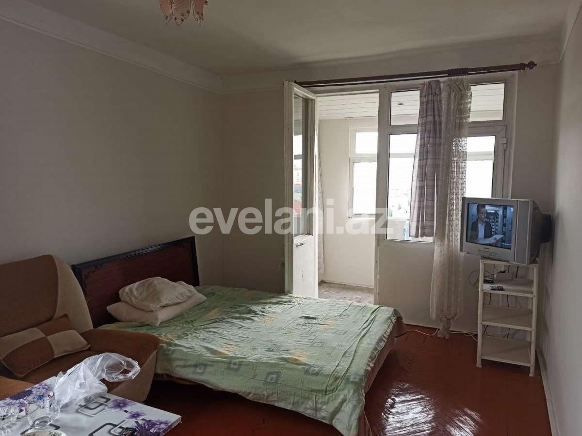 Satılır, köhnə tikili, 1 otaqlı, 40 m², İnşaatçılar m.