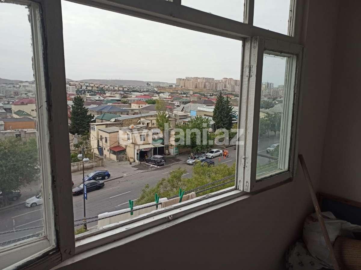 Satılır, köhnə tikili, 1 otaqlı, 40 m², İnşaatçılar m.