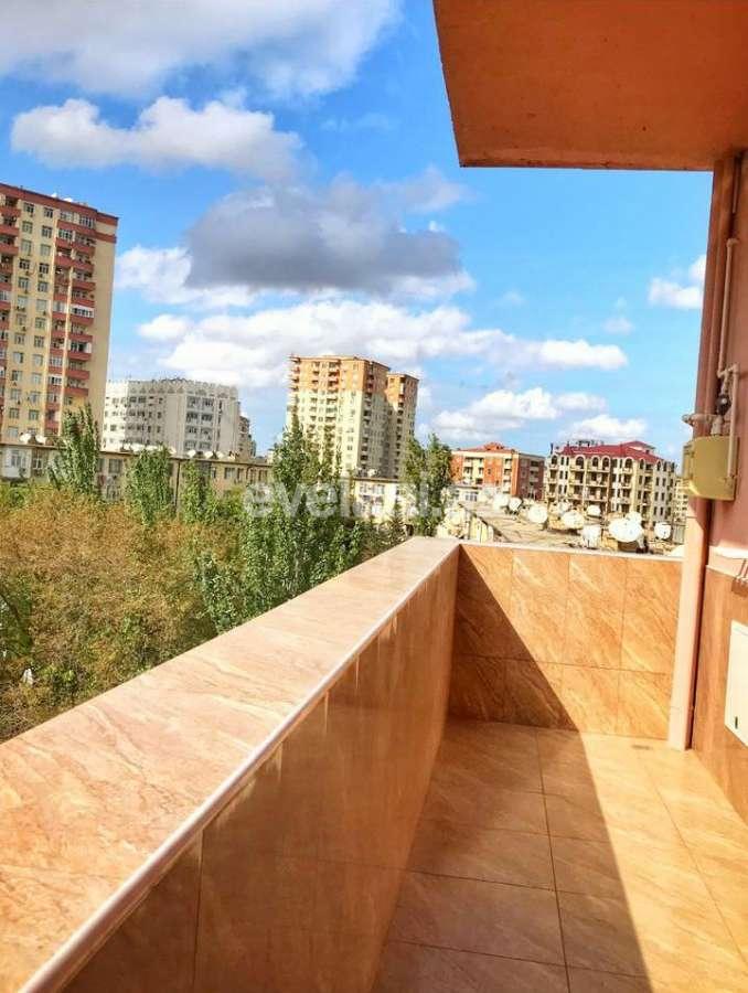 Satılır, yeni tikili, 3 otaqlı, 120 m², Memar Əcəmi m.