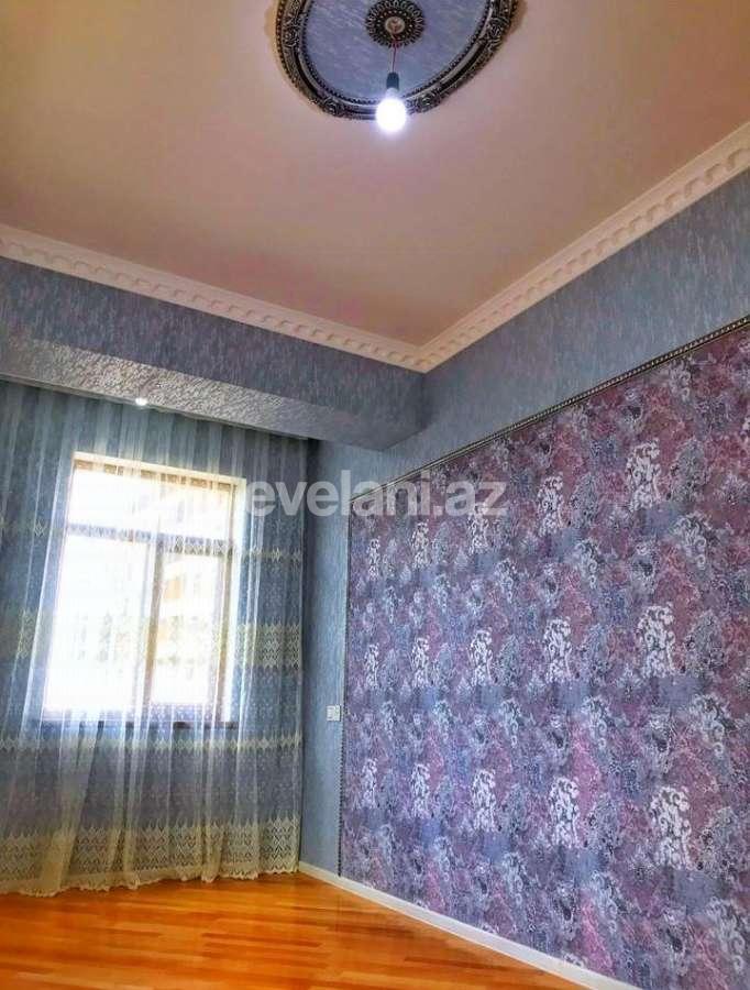 Satılır, yeni tikili, 3 otaqlı, 120 m², Memar Əcəmi m.