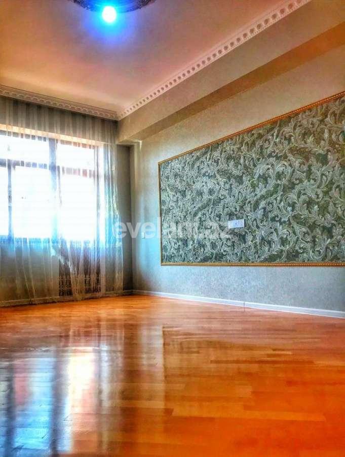 Satılır, yeni tikili, 3 otaqlı, 120 m², Memar Əcəmi m.