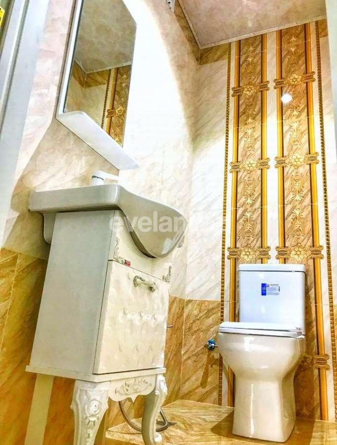 Satılır, yeni tikili, 3 otaqlı, 120 m², Memar Əcəmi m.