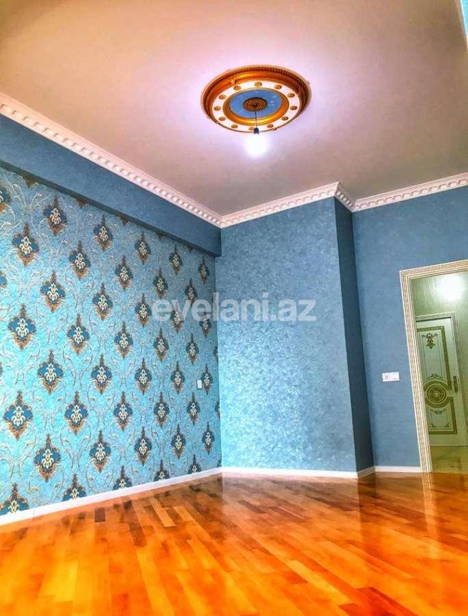 Satılır, yeni tikili, 3 otaqlı, 120 m², Memar Əcəmi m.