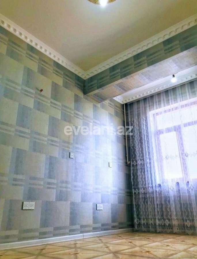 Satılır, yeni tikili, 3 otaqlı, 120 m², Memar Əcəmi m.