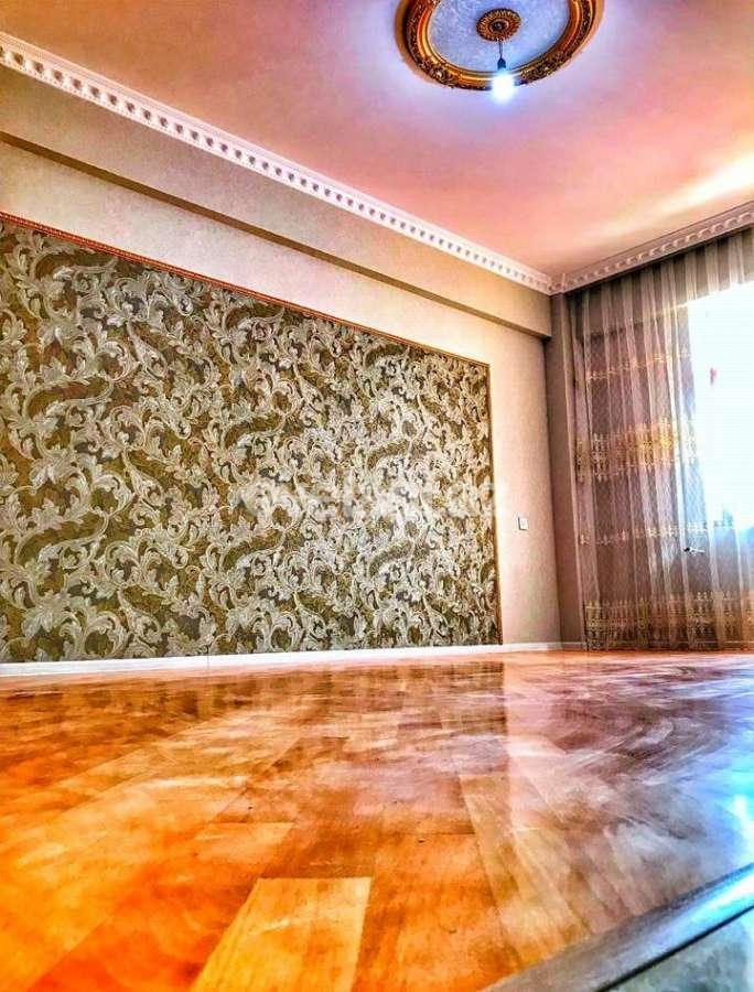 Satılır, yeni tikili, 3 otaqlı, 120 m², Memar Əcəmi m.